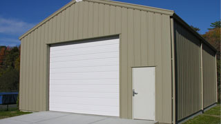 Garage Door Openers at Cross Creek Commons, Florida